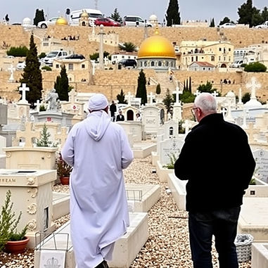 MuslimCemetery in Jerusalem.jpg