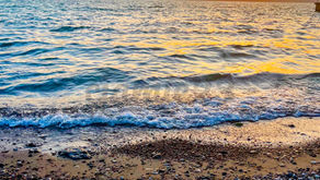 Ein Gev Resort on the Sea of Galilee