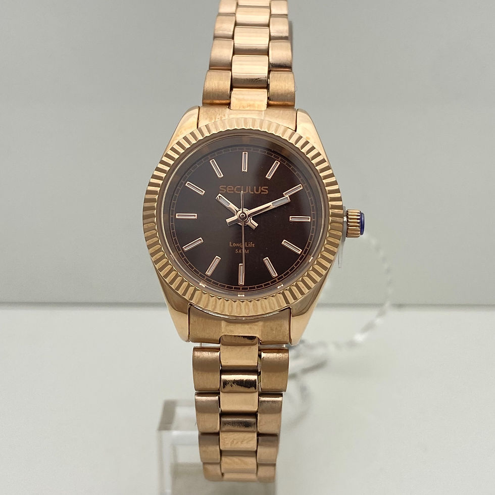 Miniatura: Relógio Séculus