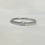 Miniatura: Anel Solitário - nº21