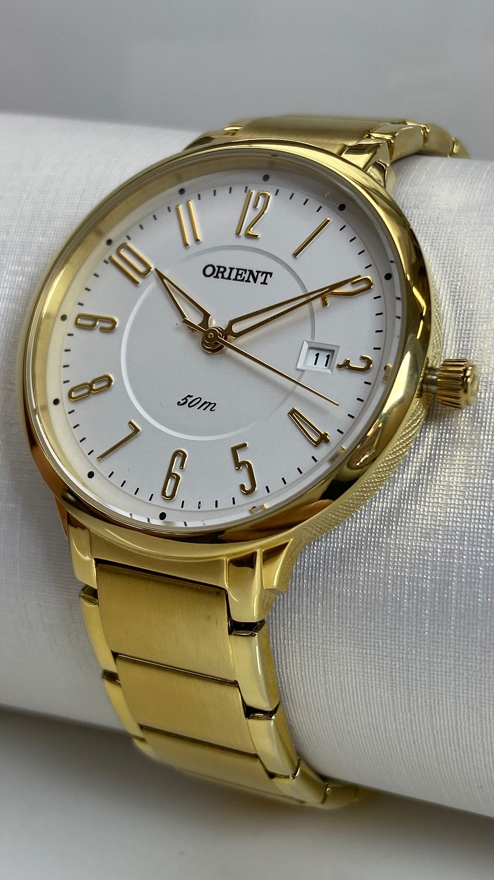 Miniatura: Relógio Orient