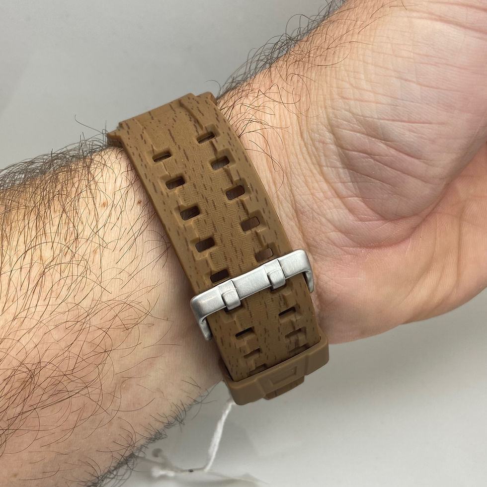 Miniatura: Relógio Mormaii