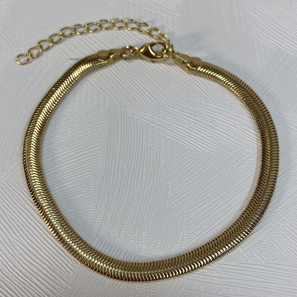 Miniatura: Pulseira Lacraia