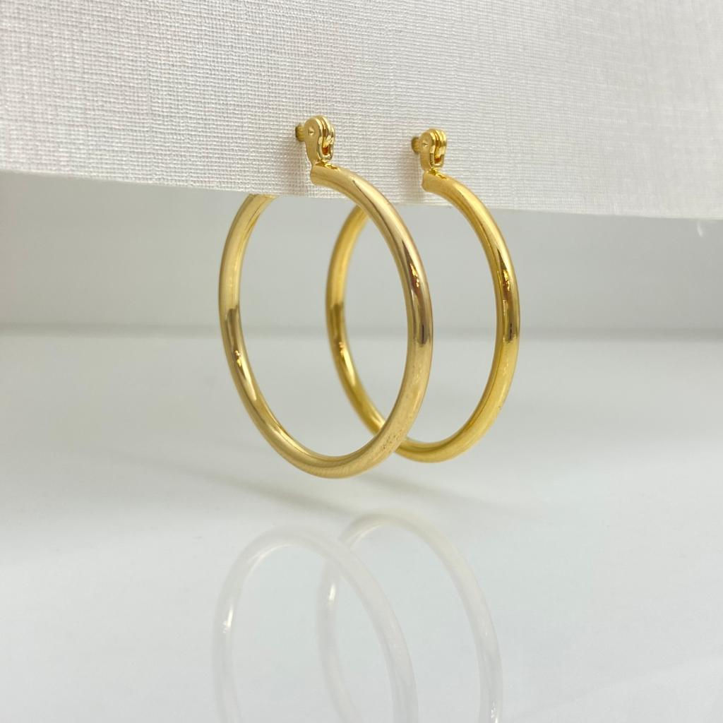 Brinco Argola - 28mm