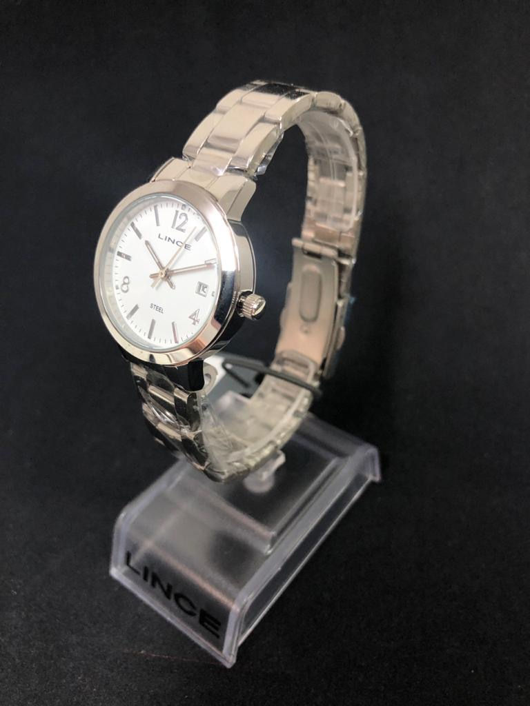 Miniatura: Relógio Lince 