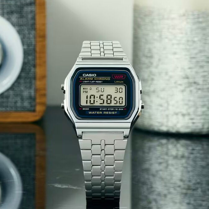 Miniatura: Relógio Casio