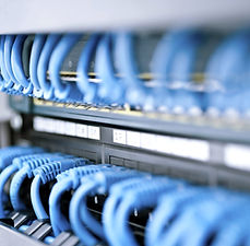 Support and maintenance equipment. Click here to read more about our services