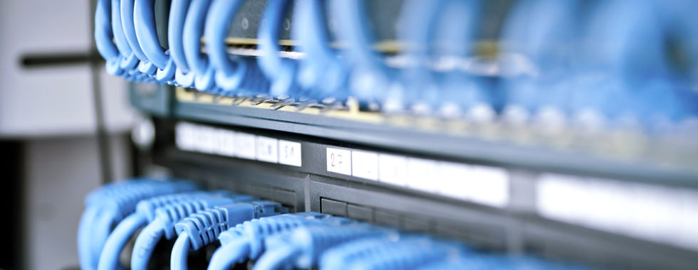 ethernet ports