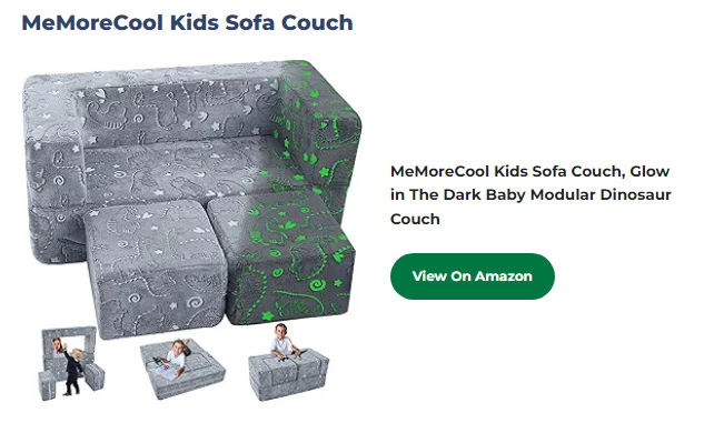 Best Couches for Kids