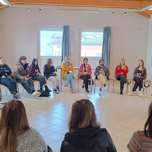 CLES - Una giornata speciale per il nuovo V anno CAPES!