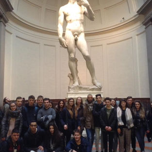 ARCO - Alta moda ed arte: da Pitti al Cinquecento fiorentino!