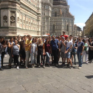 ARCO - Firenze tra arte, cultura e marketing!