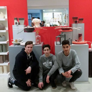 ARCO - Allestimenti ed eleganza alla cereria RONCA!