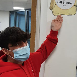 ROVERETO - Ecco la prima AZIENDA SIMULATA!!!