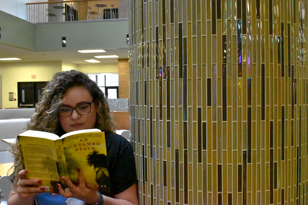 An Untamed State by Roxane Gay