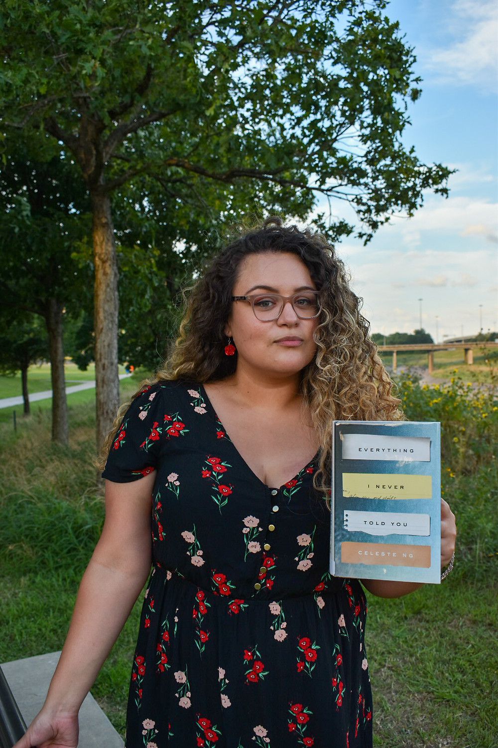 Everything I Never Told You by Celeste Ng