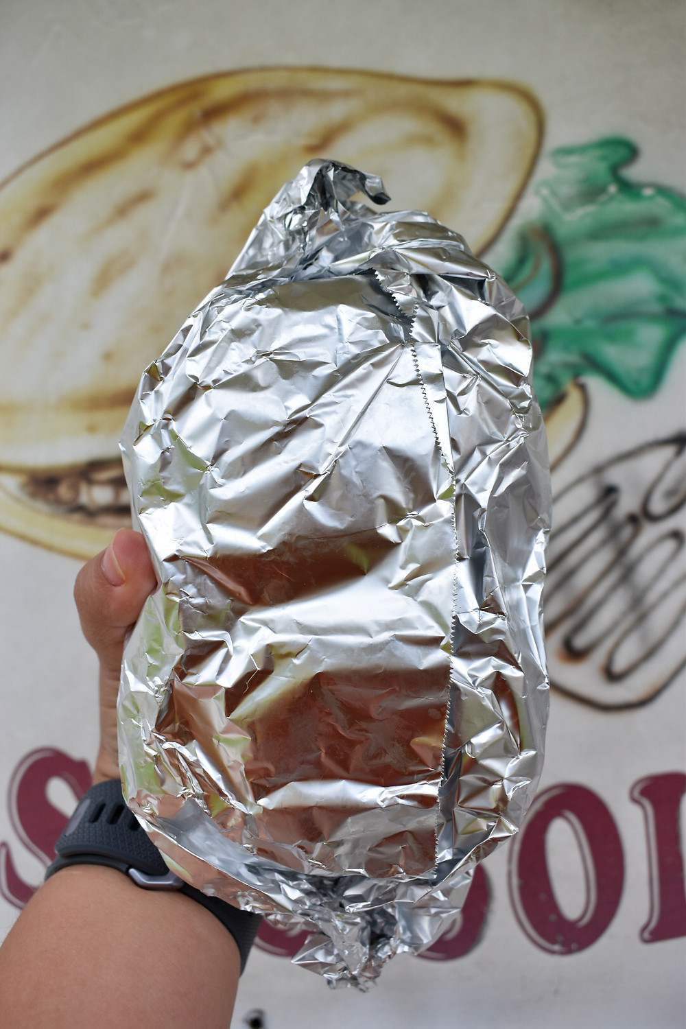 Find delicious Mexican food in Houston, Texas