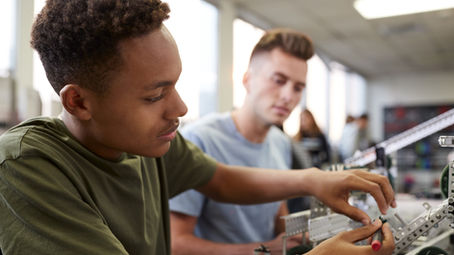 Joining Clubs @ UofR