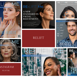 ReLift Me – Advanced Facial Rejuvenation