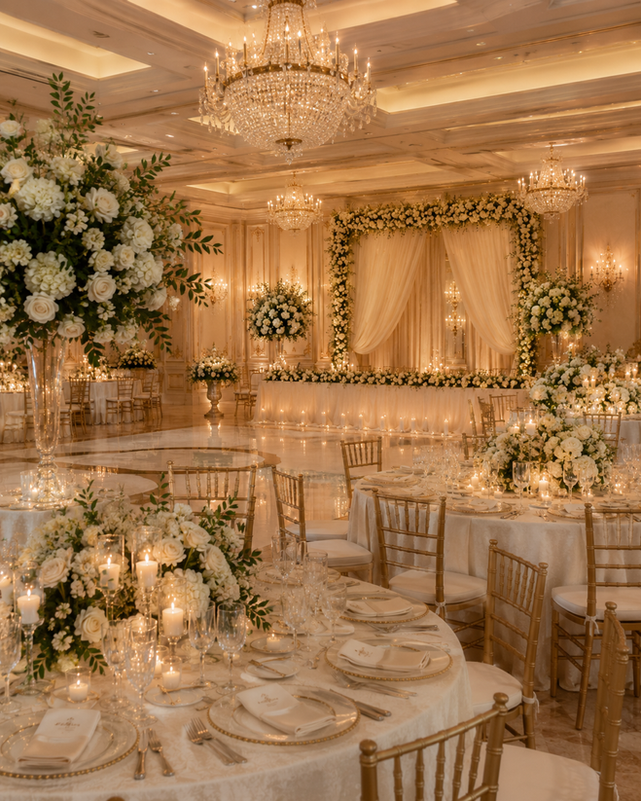 Decor Rentals