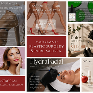 Pure MedSpa – Aesthetic & Wellness