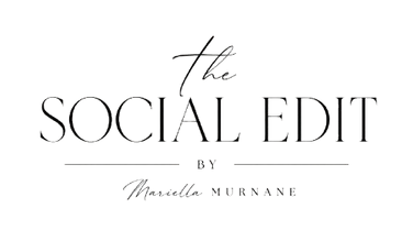 The Social Edit