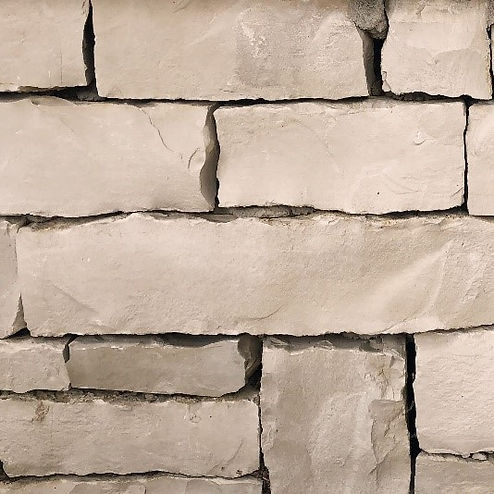 Parement Calcaire de l'Yonne