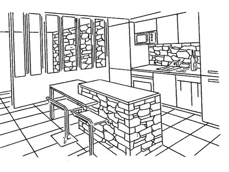 Quelles sont les destinations possibles du parement ?