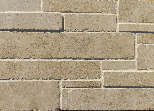 Photo du Sinaï beige