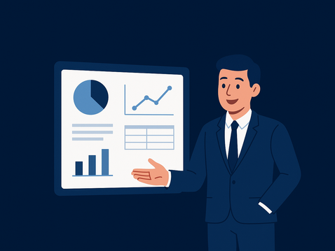 Porque sua empresa precisa de BI? Entenda o poder do Business Intelligence na prática