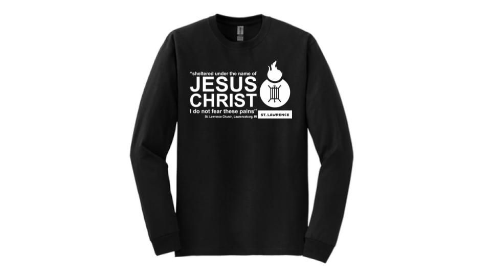 Thumbnail: St. Lawrence Long Sleeve T-shirt