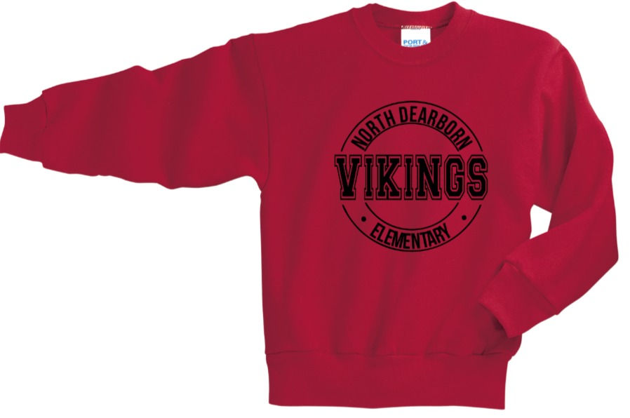 Thumbnail: Vikings Circle
