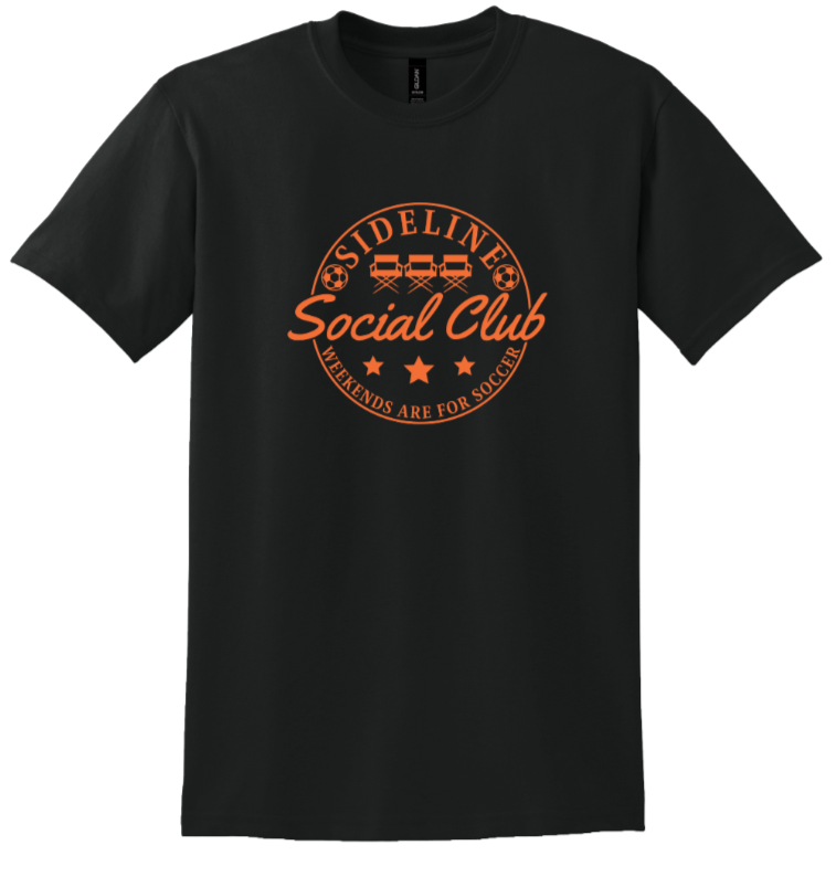 Sidelines Social Club
