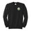 Thumbnail: Sarringhaus Farms- Black Crewneck Sweatshirt