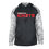 Thumbnail: IN Ignite 2021 Sport Blend Polyester Hooded Sweatshirt