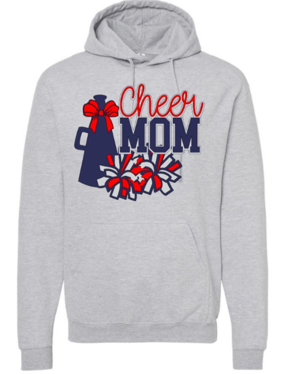Thumbnail: SD Cheer Mom
