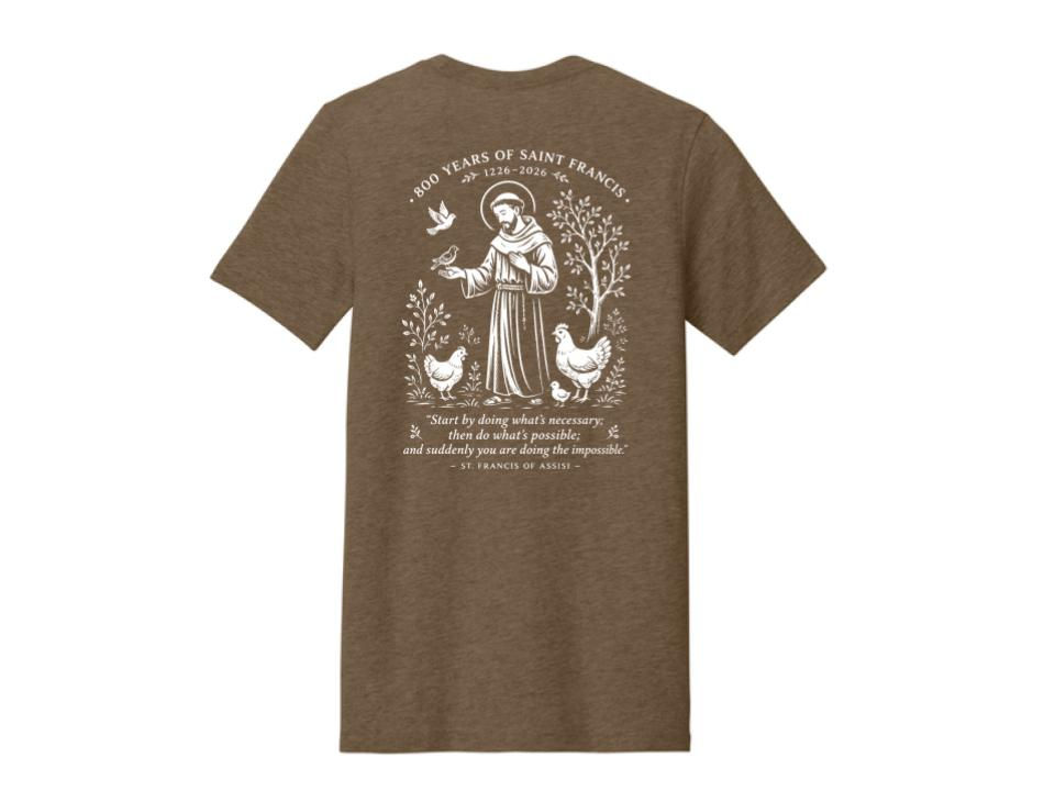 ASP 2026 Summer Festival T-Shirt