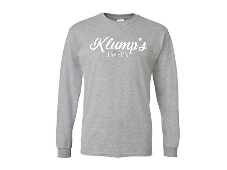 Thumbnail: Klump's Long Sleeve T-Shirt