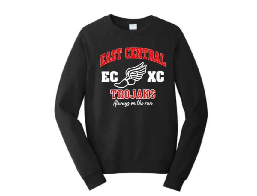 XC Crewneck Sweatshirt