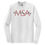 Thumbnail: MSA Long Sleeve T-shirt