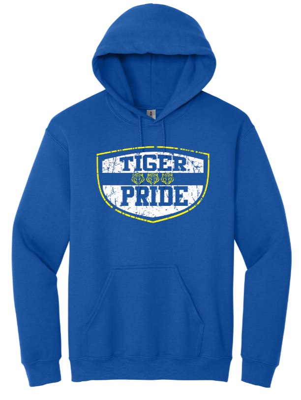 Thumbnail: Sunman Tiger Pride