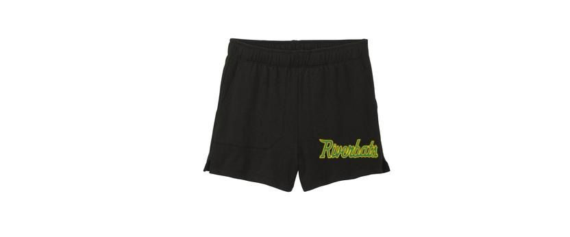 Riverbats - Ladies Shorts
