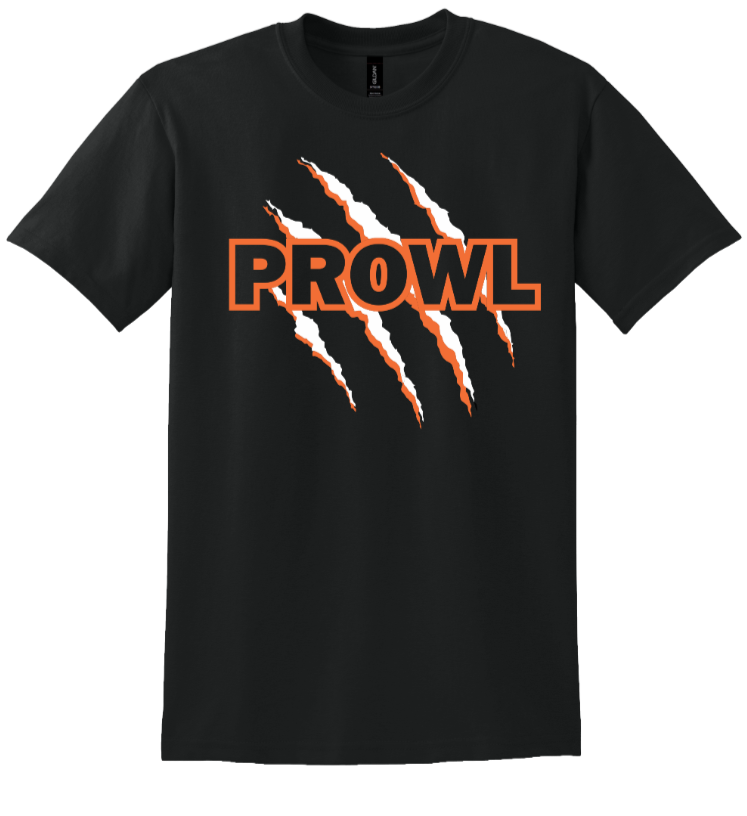 Prowl
