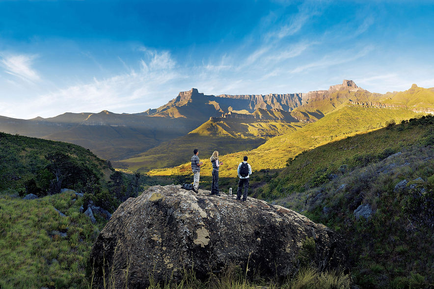 Drakensberg