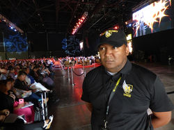 Halcon_Security_Evento_Herbalife_8