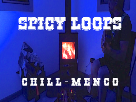New Album "Chill-Menco"!