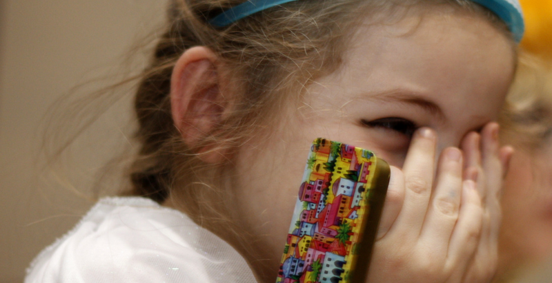 How Do I Get My Children to Love Judaism? 
The answer is simpler than you might think.
