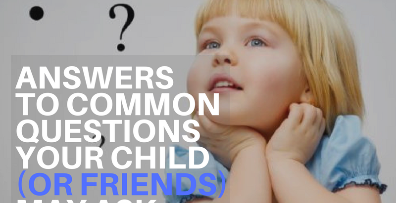 Common Questions Your Child (or Friends) May Ask You about Rosh Hashanah
And How to Answer Them