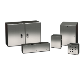 Montaje en Pared Inox
