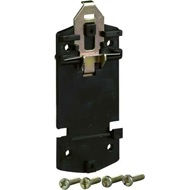 Adaptador Montaje Riel Din para Gabinete de Conexión Mod. 1461SB Marca. Altech